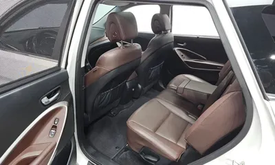 Hyundai Maxcruz 2018, 90772 км, за 14990000 KRW - фото 11