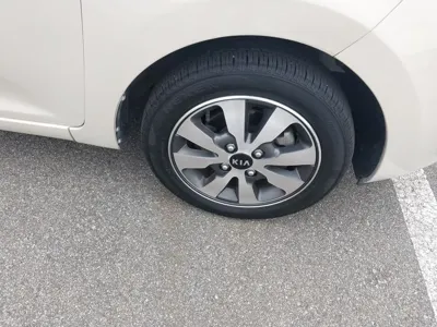 Kia Morning 2015, 89608 км, за 3800000 KRW - фото 9