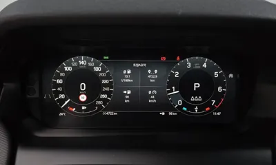 Land Rover Discovery Sport 2025, 4722 км, за 47500000 KRW - фото 8