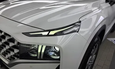 Hyundai Santafe 2021, 110218 км, за 19000000 KRW - фото 22
