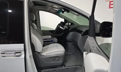 Hyundai Staria 2023, 34040 км, за 37900000 KRW - фото 26