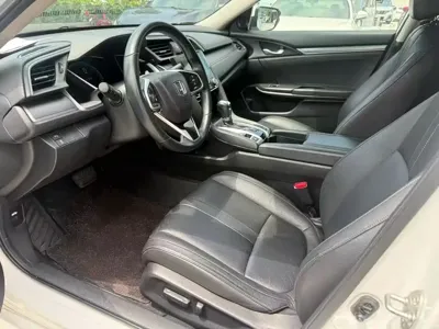 Honda Civic 2018, 120000 км, за 56000 CNY - фото 7