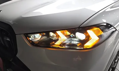BMW X5 2026, 5064 км, за 137800000 KRW - фото 22