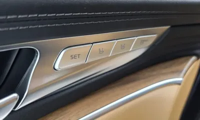 Kia K9 2022, 31323 км, за 36900000 KRW - фото 27