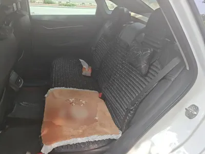 Buick Excelle 2017, 39600 км, за 26300 CNY - фото 14