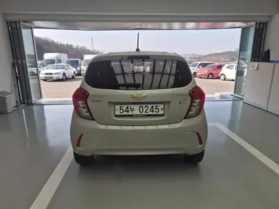 ChevroletGMDaewoo Spark 2016, 84840 км, за 5600000 KRW