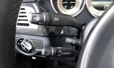 Mercedes-Benz CLS-Class 2017, 135886 км, за 15500000 KRW - фото 12