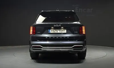 Kia Sorento 2022, 84189 км, за 25300000 KRW - фото 4