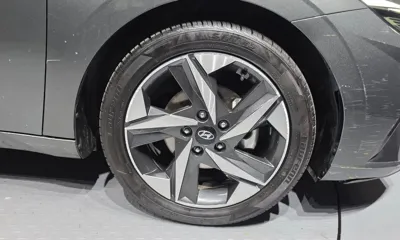 Hyundai Avante 2021, 54820 км, за 15000000 KRW - фото 21