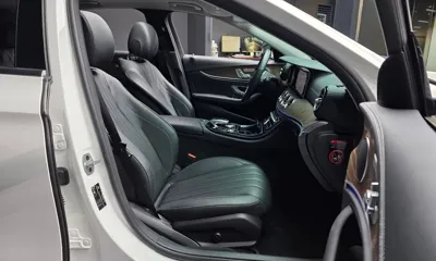 Mercedes-Benz E-Class 2019, 80443 км, за 26500000 KRW - фото 11
