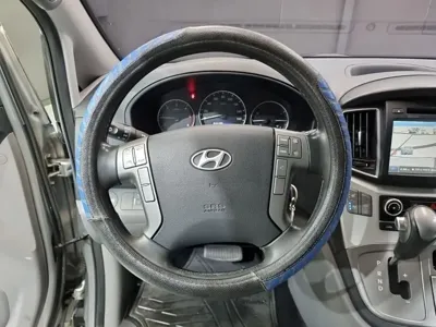 Hyundai Starex 2017, 53896 км, за 15300000 KRW - фото 10