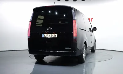 Hyundai Staria 2022, 70297 км, за 23900000 KRW