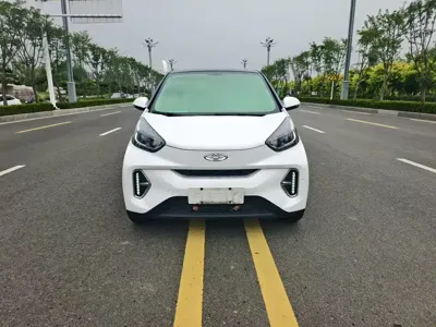 奇瑞QQ Little Ant · 2022 год