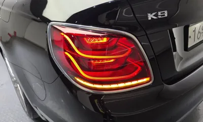 Kia K9 2020, 163474 км, за 15500000 KRW - фото 23