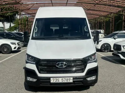 Hyundai Solati 2020, 142493 км, за 39900000 KRW