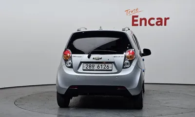 ChevroletGMDaewoo Spark 2012, 170176 км, за 2200000 KRW