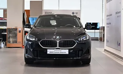 BMW 1-Series 2025, 4228 км, за 32000000 KRW