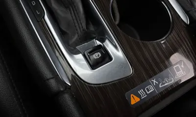 ChevroletGMDaewoo Malibu 2018, 161431 км, за 5800000 KRW - фото 27