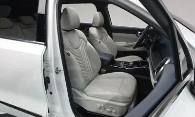 Kia Sorento 2025, 8745 км, за 49990000 KRW - фото 26