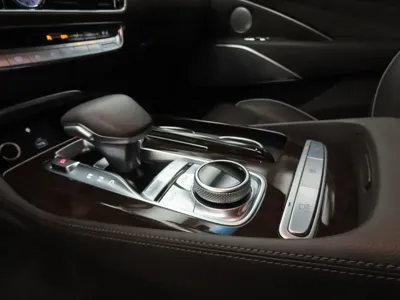 Kia K9 2019, 109234 км, за 21600000 KRW - фото 11