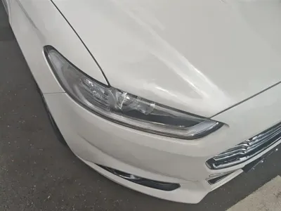 Ford Mondeo 2015, 138800 км, за 24600 CNY - фото 7