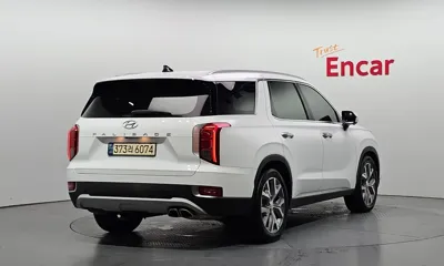 Hyundai Palisade 2022, 94273 км, за 26500000 KRW