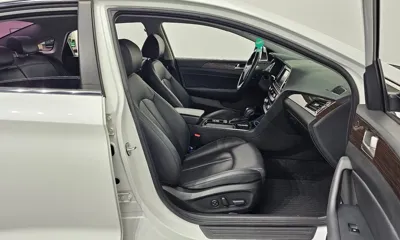 Hyundai Sonata 2018, 67873 км, за 15200000 KRW - фото 11