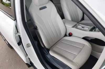 Geely Galaxy Geome 2025, 13300 км, за 69658.79 CNY - фото 19