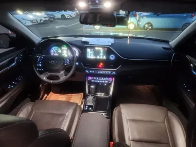 Hyundai Grandeur 2019, 60305 км, за 21900000 KRW - фото 8