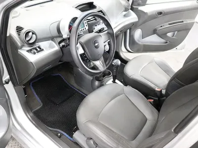 ChevroletGMDaewoo Spark 2013, 41018 км, за 2990000 KRW - фото 17