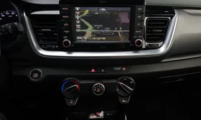 Kia Stonic 2018, 158936 км, за 7700000 KRW - фото 14