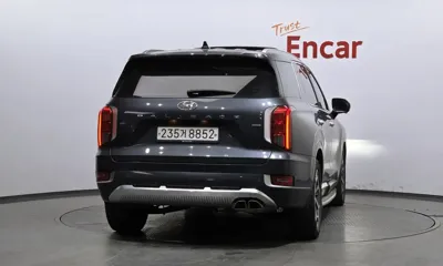 Hyundai Palisade 2021, 99554 км, за 30000000 KRW