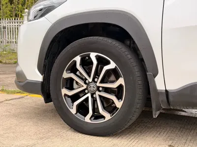 Toyota Frontlander 2024, 47000 км, за 79800 CNY - фото 12