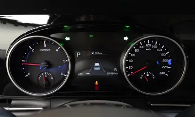 Kia Canival 2021, 57494 км, за 21300000 KRW - фото 8