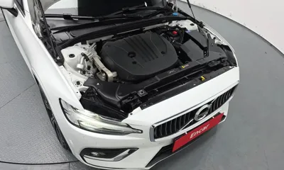 Volvo S60 2021, 73522 км, за 28200000 KRW - фото 6