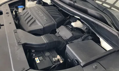 Kia Canival 2019, 219000 км, за 8990000 KRW - фото 19