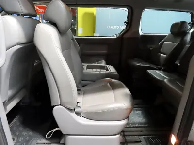 Hyundai Starex 2016, 118600 км, за 6500000 KRW - фото 15