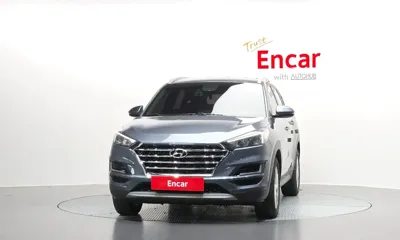 Hyundai Tucson 2020, 99902 км, за 14990000 KRW