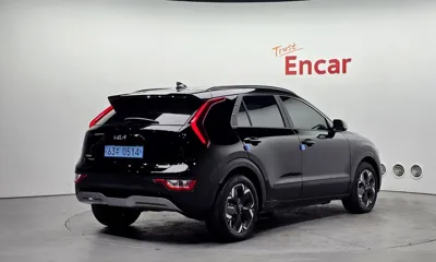 Kia Niro 2024, 14240 км, за 29000000 KRW