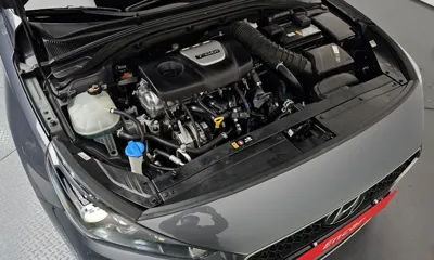 Hyundai i30 2020, 69819 км, за 15900000 KRW - фото 6
