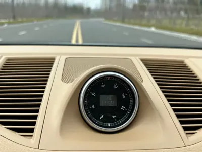 Porsche Macan 2016, 80000 км, за 119800 CNY - фото 10
