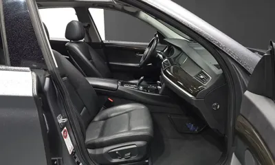 BMW Gran Turismo 2014, 129868 км, за 12900000 KRW - фото 10