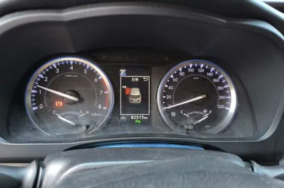 Toyota Highlander 2018, 82500 км, за 121907.31 CNY - фото 11