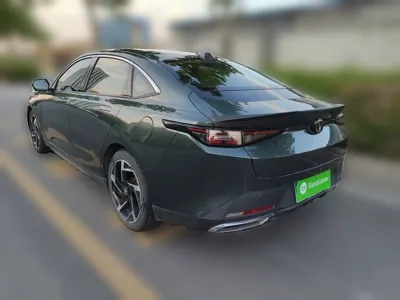 Changan Eado DD 2023, 49500 км, за 59897.31 CNY - фото 4