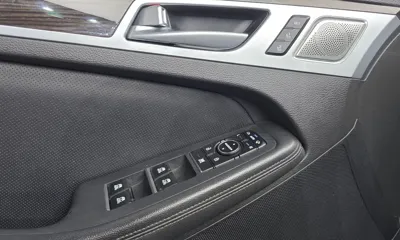 Genesis G80 2018, 243684 км, за 10200000 KRW - фото 13