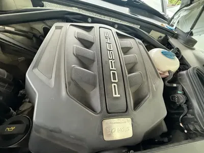 Porsche Macan 2015, 100000 км, за 98800 CNY - фото 16