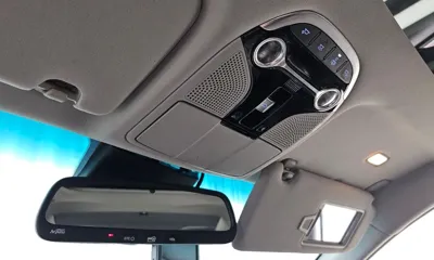 Hyundai Grandeur 2018, 139879 км, за 12400000 KRW - фото 29