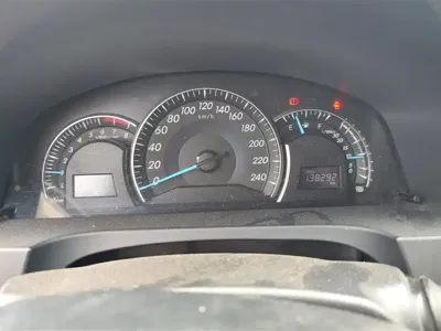 Toyota Camry 2012, 138300 км, за 31000 CNY - фото 14