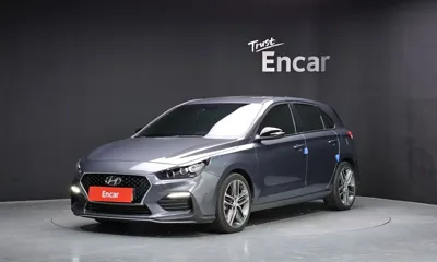 Hyundai i30 2019, 32526 км, за 18200000 KRW - фото 1