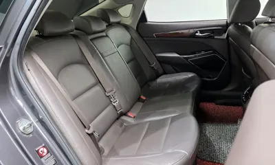 Kia K7 2017, 74102 км, за 13800000 KRW - фото 11